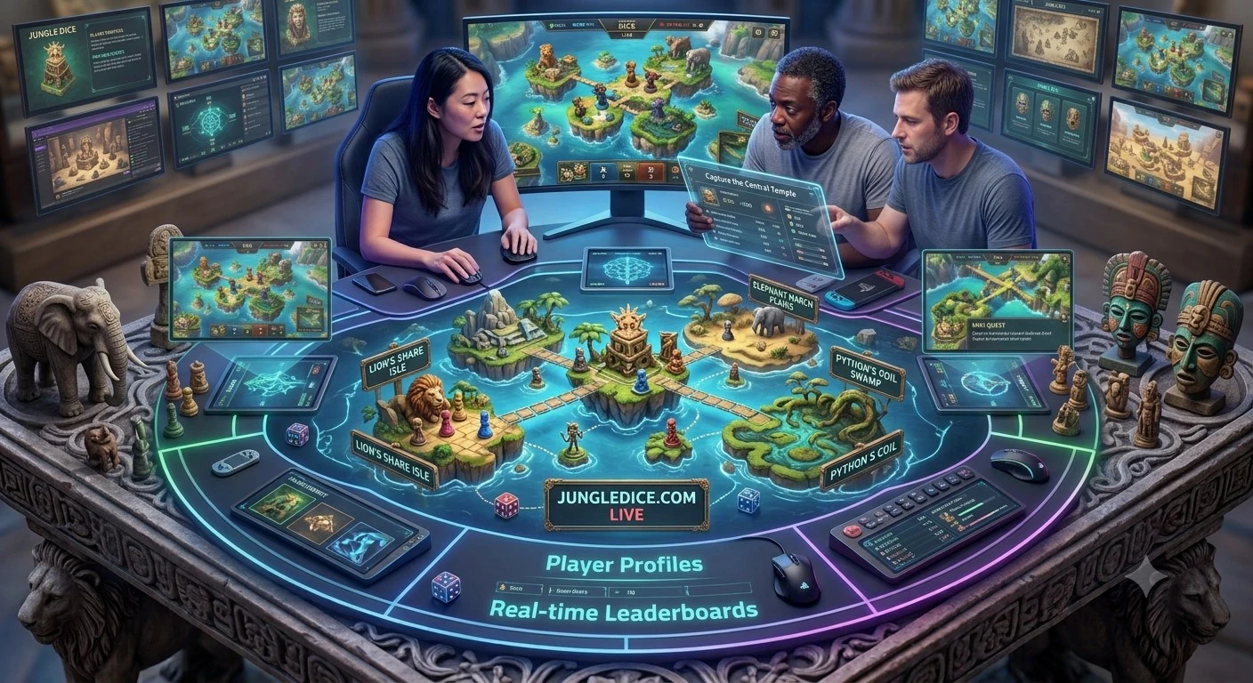 How Streaming is Changing Casual Gaming