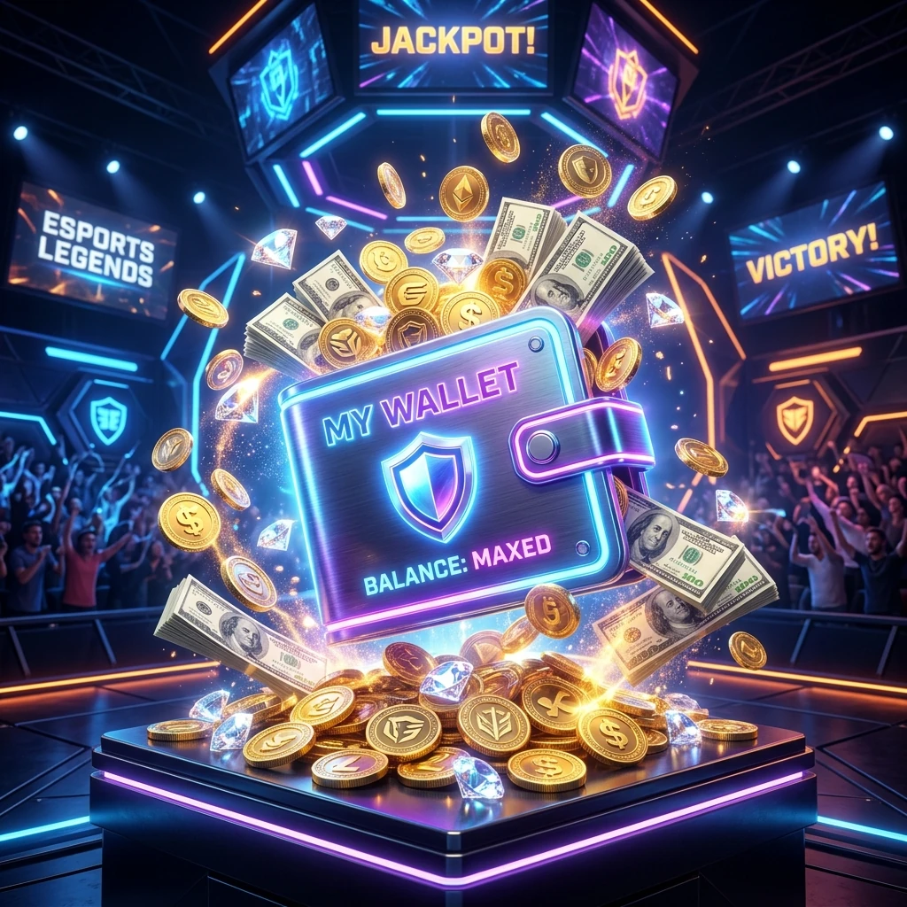 How to Earn Huge Money and Rewards in Jungle Dice