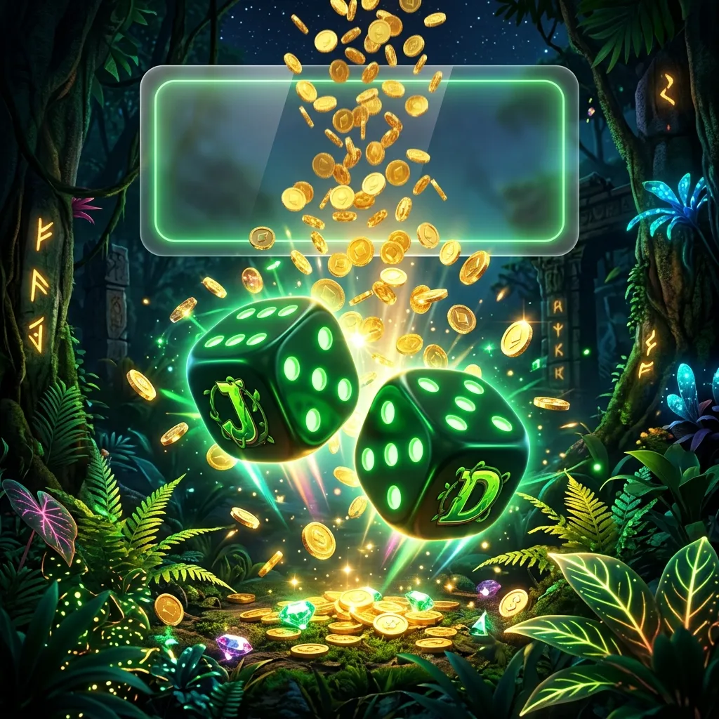How to Earn Maximum Rewards in Jungle Dice