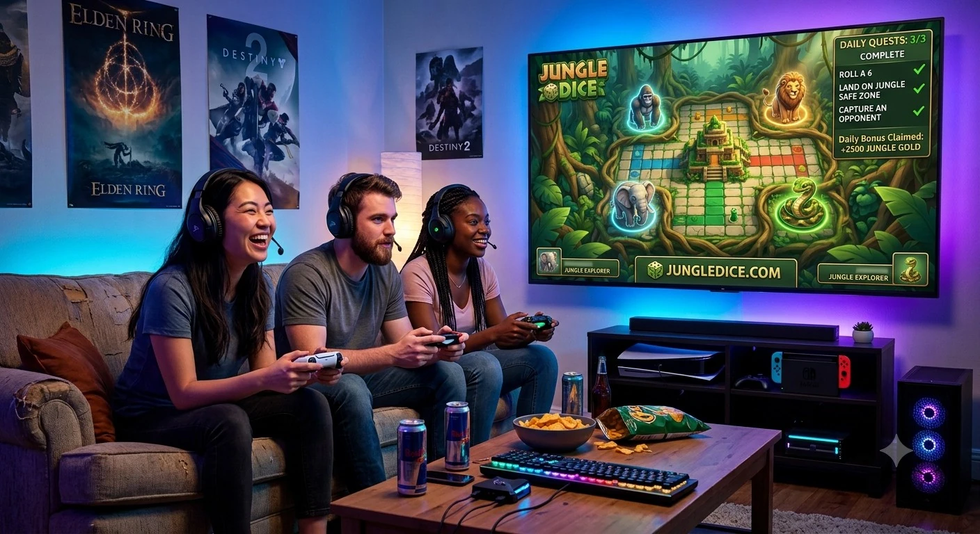 The Importance of Daily Quests for Player Retention