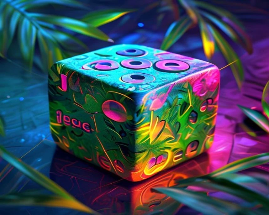 Jungle Dice's Roadmap: What the Next 5 Years Look Like