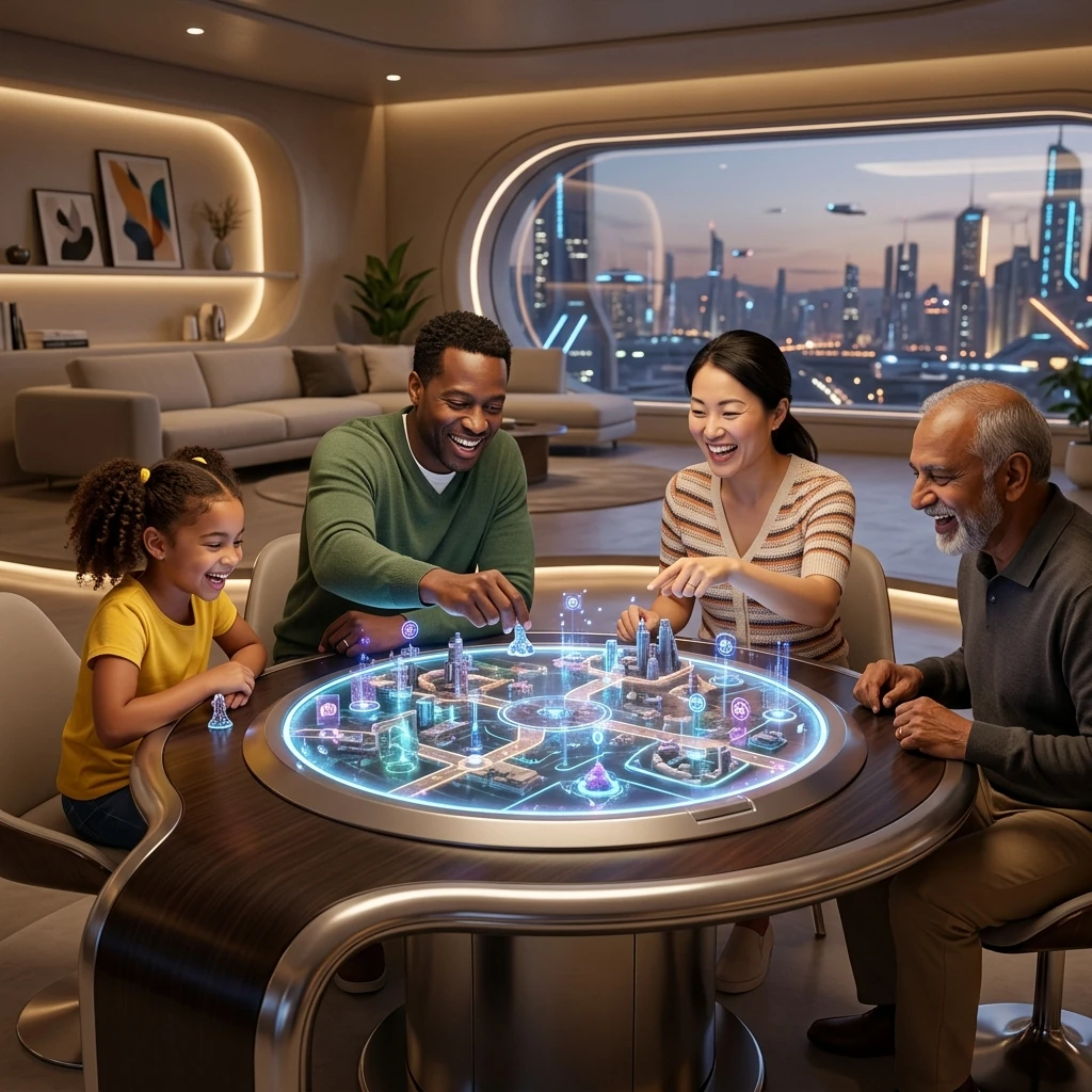 The Ultimate Family Game: How Ludo Connects the World
