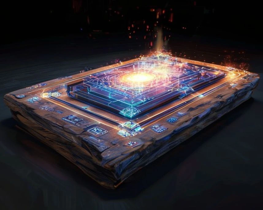 The History of Dice: From Ancient Bones to RNG Algorithms