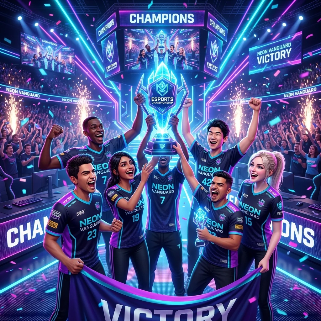 The Ultimate Guide to Winning Clan Events