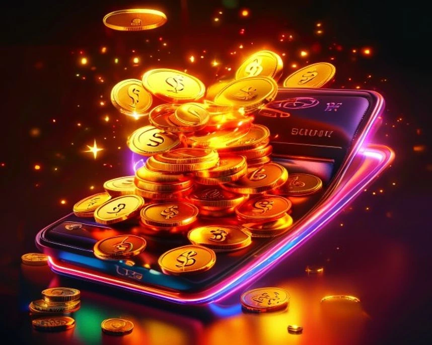 Economic Growth Through Gaming: The Play-and-Earn Revolution